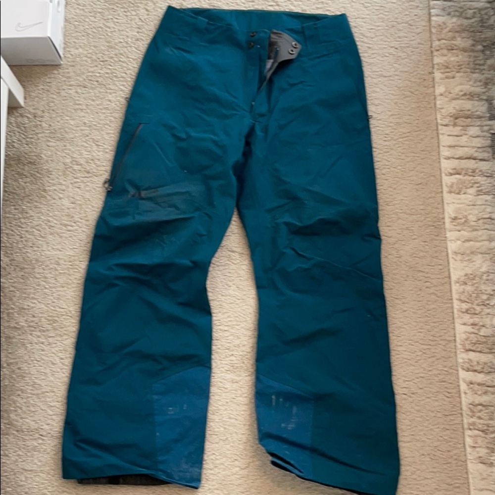 Men’s Patagonia Primo Ski Pant